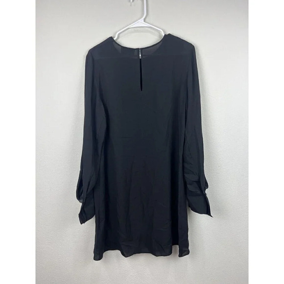 3.1 Phillip Lim Black Dress - Picture 6 of 10